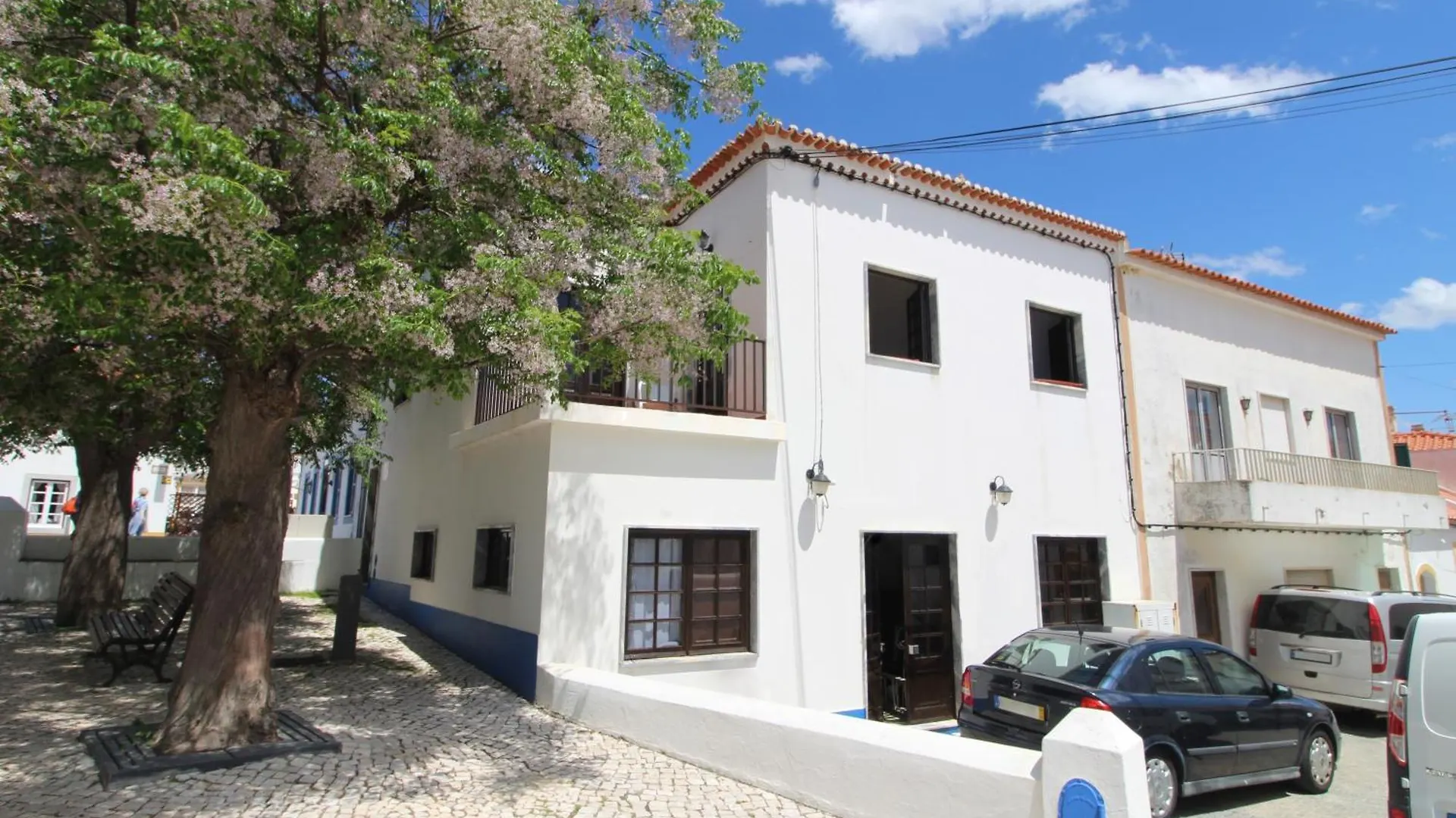 Апартаменты Casa Morais Коимбра