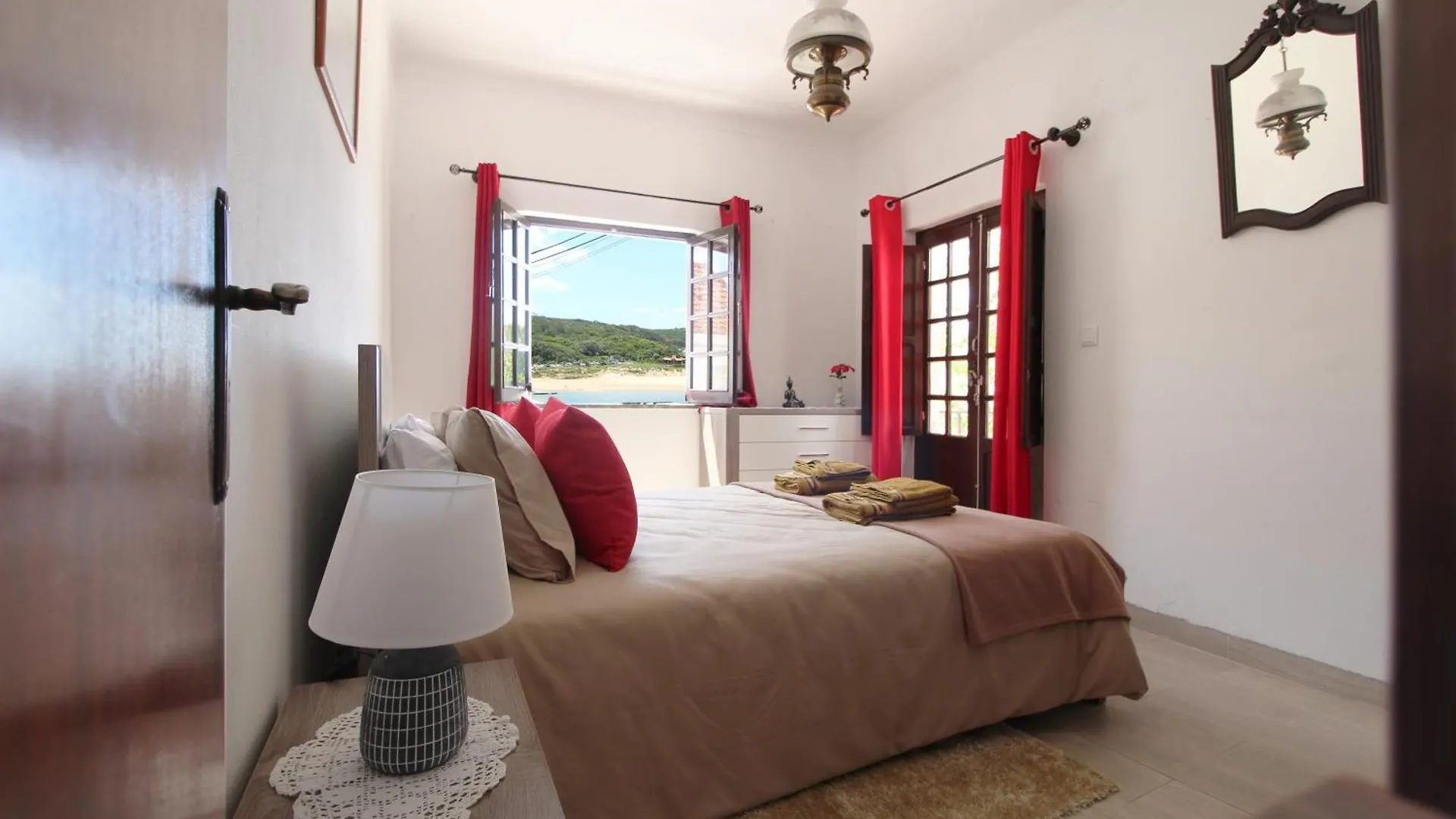 Casa Morais Apartment Coimbra  Vila Nova de Milfontes