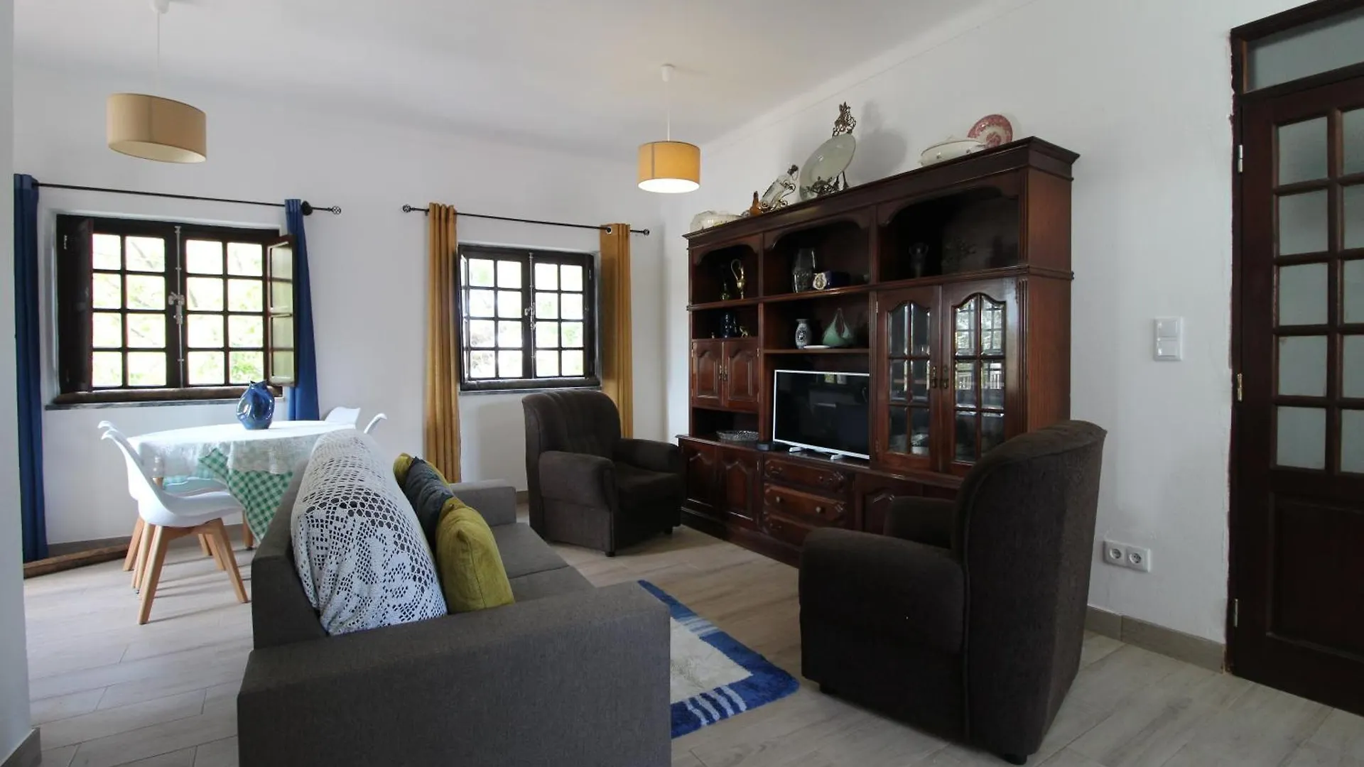Casa Morais Apartment Coimbra Vila Nova de Milfontes