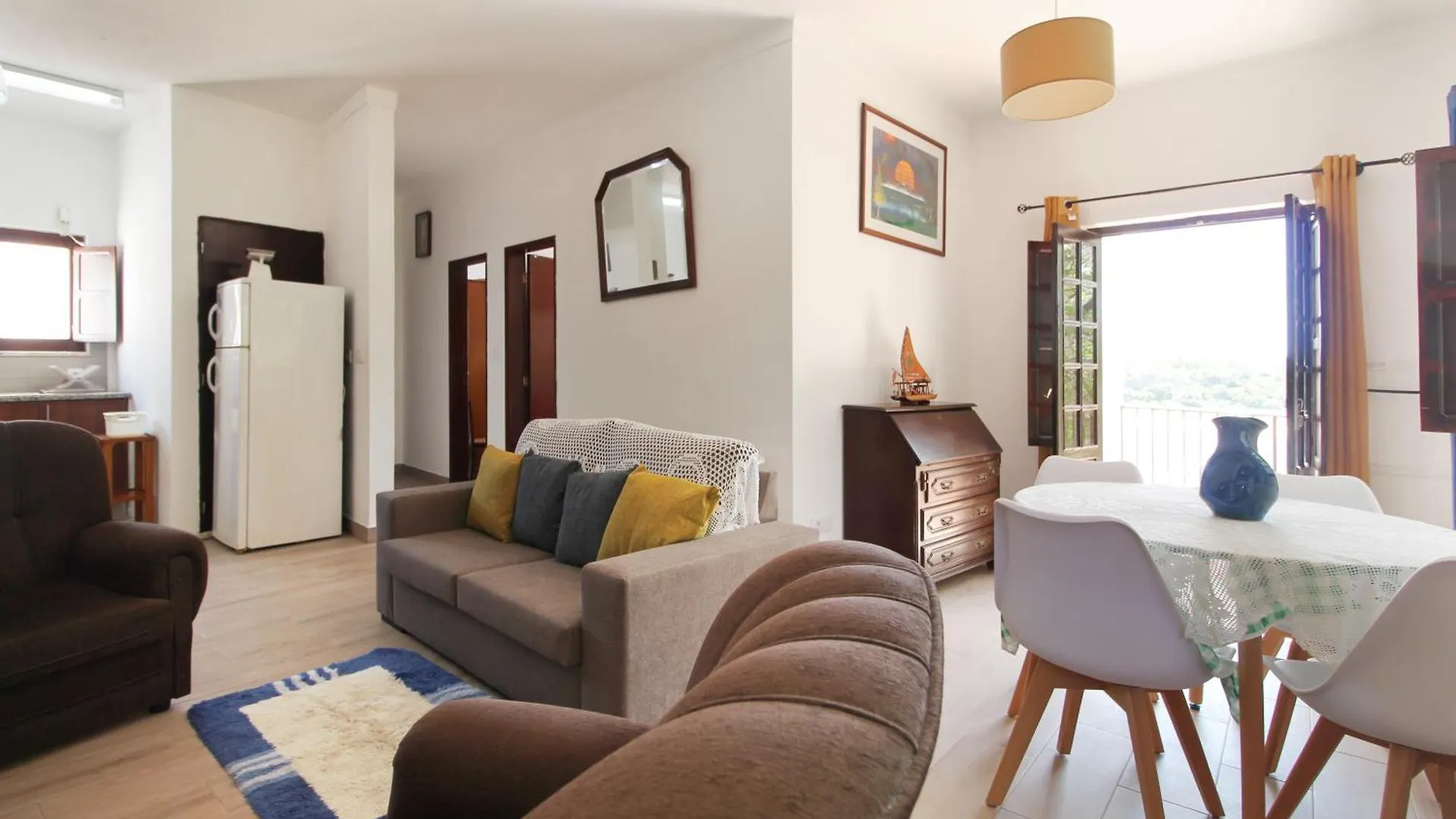 Casa Morais Apartment Coimbra